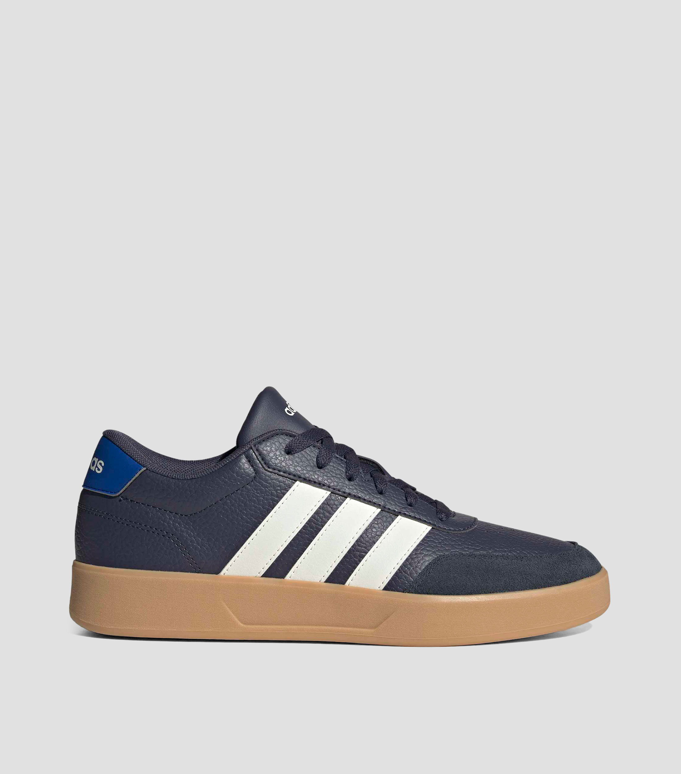 Tenis casuales franjas Hombre